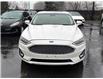 2019 Ford Fusion Hybrid Titanium (Stk: 2603085) in Waterloo - Image 1 of 4