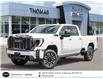 2026 GMC Sierra 2500HD Denali Ultimate (Stk: T07170A) in Cobourg - Image 1 of 25