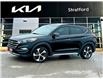 2018 Hyundai Tucson Ultimate 1.6T (Stk: S26277A) in Stratford - Image 1 of 21