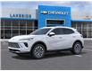 2026 Buick Envision Preferred (Stk: B6123) in Kincardine - Image 2 of 24