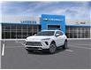 2026 Buick Envision Preferred (Stk: B6123) in Kincardine - Image 8 of 24