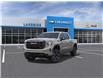 2026 GMC Sierra 1500 AT4 (Stk: G6186) in Kincardine - Image 8 of 24