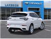 2026 Buick Encore GX Avenir (Stk: B6215) in Kincardine - Image 4 of 24