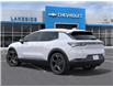 2026 Chevrolet Equinox EV LT (Stk: T6268) in Kincardine - Image 3 of 24