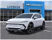 2026 Chevrolet Equinox EV LT (Stk: T6268) in Kincardine - Image 6 of 24