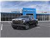 2026 GMC Sierra 1500 SLT (Stk: G6273) in Kincardine - Image 8 of 24