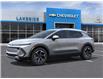 2026 Chevrolet Equinox EV LT (Stk: T6275) in Kincardine - Image 2 of 24
