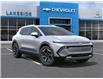 2026 Chevrolet Equinox EV LT (Stk: T6275) in Kincardine - Image 7 of 24