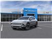 2026 Chevrolet Equinox EV LT (Stk: T6275) in Kincardine - Image 8 of 24