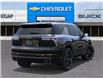 2026 Chevrolet Traverse RS (Stk: 45293) in Slave Lake - Image 5 of 25