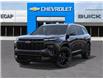 2026 Chevrolet Traverse RS (Stk: 45293) in Slave Lake - Image 7 of 25