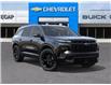 2026 Chevrolet Traverse RS (Stk: 45293) in Slave Lake - Image 8 of 25