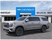 2026 GMC Yukon XL Elevation (Stk: 45337) in Slave Lake - Image 3 of 25