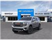 2026 GMC Yukon XL Elevation (Stk: 45337) in Slave Lake - Image 9 of 25