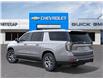 2026 Chevrolet Suburban Premier (Stk: 45423) in Slave Lake - Image 3 of 24