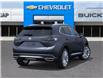 2026 Buick Envision Avenir (Stk: 45426) in Slave Lake - Image 4 of 24