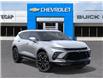 2026 Chevrolet Blazer RS (Stk: 45484) in Slave Lake - Image 7 of 24