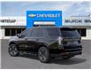 2026 Chevrolet Tahoe Z71 (Stk: 45479) in Slave Lake - Image 3 of 24