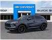 2026 Buick Envision Sport Touring (Stk: 45542) in Slave Lake - Image 2 of 24