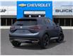 2026 Buick Envision Sport Touring (Stk: 45542) in Slave Lake - Image 4 of 24