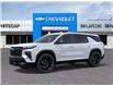 2026 Chevrolet Traverse RS (Stk: 45560) in Slave Lake - Image 2 of 24