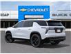 2026 Chevrolet Traverse RS (Stk: 45560) in Slave Lake - Image 3 of 24