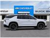2026 Chevrolet Traverse RS (Stk: 45560) in Slave Lake - Image 5 of 24
