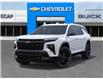2026 Chevrolet Traverse RS (Stk: 45560) in Slave Lake - Image 6 of 24