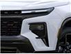 2026 Chevrolet Traverse RS (Stk: 45560) in Slave Lake - Image 10 of 24