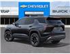 2026 Chevrolet Equinox ACTIV (Stk: 45553) in Slave Lake - Image 3 of 24