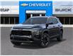 2026 Chevrolet Equinox ACTIV (Stk: 45553) in Slave Lake - Image 6 of 24