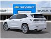 2026 Buick Enclave Avenir (Stk: 45474) in Slave Lake - Image 3 of 24