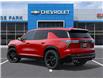 2026 Chevrolet Traverse RS (Stk: 10451) in Vermilion - Image 3 of 24