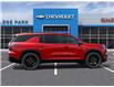 2026 Chevrolet Traverse RS (Stk: 10451) in Vermilion - Image 5 of 24