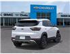2026 Chevrolet TrailBlazer ACTIV (Stk: 106621) in Exeter - Image 4 of 24 2026 Chevrolet TrailBlazer ACTIV (Stk: 106621) in Exeter - Image 4 of 24