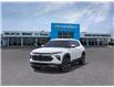 2026 Chevrolet TrailBlazer ACTIV (Stk: 106621) in Exeter - Image 8 of 24 2026 Chevrolet TrailBlazer ACTIV (Stk: 106621) in Exeter - Image 8 of 24
