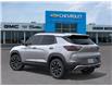 2026 Chevrolet TrailBlazer ACTIV (Stk: 106620) in Exeter - Image 3 of 24