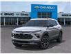 2026 Chevrolet TrailBlazer ACTIV (Stk: 106620) in Exeter - Image 6 of 24