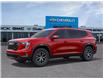 2026 GMC Acadia AT4 (Stk: 106686) in Exeter - Image 2 of 24