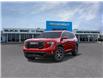 2026 GMC Acadia AT4 (Stk: 106686) in Exeter - Image 8 of 24