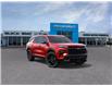 2026 Chevrolet Traverse RS (Stk: 106719) in Exeter - Image 1 of 24