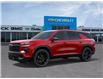 2026 Chevrolet Traverse RS (Stk: 106719) in Exeter - Image 2 of 24