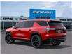 2026 Chevrolet Traverse RS (Stk: 106719) in Exeter - Image 3 of 24