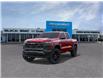 2026 Chevrolet Colorado Trail Boss (Stk: 106993) in Exeter - Image 8 of 24
