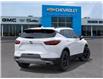 2026 Chevrolet Blazer True North (Stk: 106943) in Exeter - Image 4 of 24