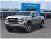 2026 GMC Sierra 1500 SLE (Stk: 105871) in Exeter - Image 6 of 24