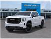 2026 GMC Sierra 1500 Elevation (Stk: 106789) in Exeter - Image 6 of 24