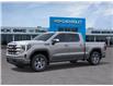 2026 GMC Sierra 1500 SLE (Stk: 106870) in Exeter - Image 2 of 24