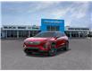 2026 Cadillac OPTIQ Sport (Stk: 106327) in Exeter - Image 8 of 24