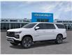 2026 Chevrolet Suburban Z71 (Stk: 107241) in Exeter - Image 2 of 24